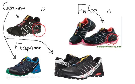 fake salomon shoes china|salomon store scam.